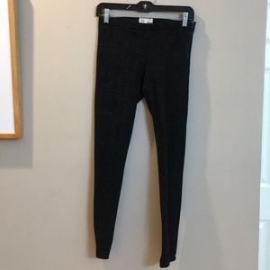 Jolt size 3 side zip straight leg pants {1152}